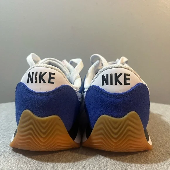 Nike Pacific Game Royal White-Black Sneaker Women's Shoe Size 7 HM4771-401​ - Picture 5 of 11